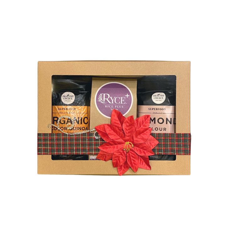 Healthy Choice Gift Set