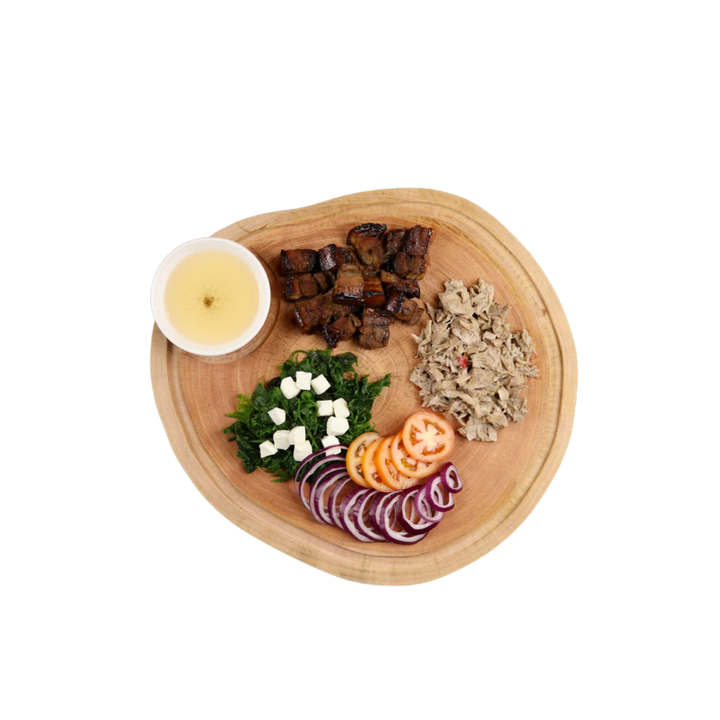 Farmniture Chopping Board