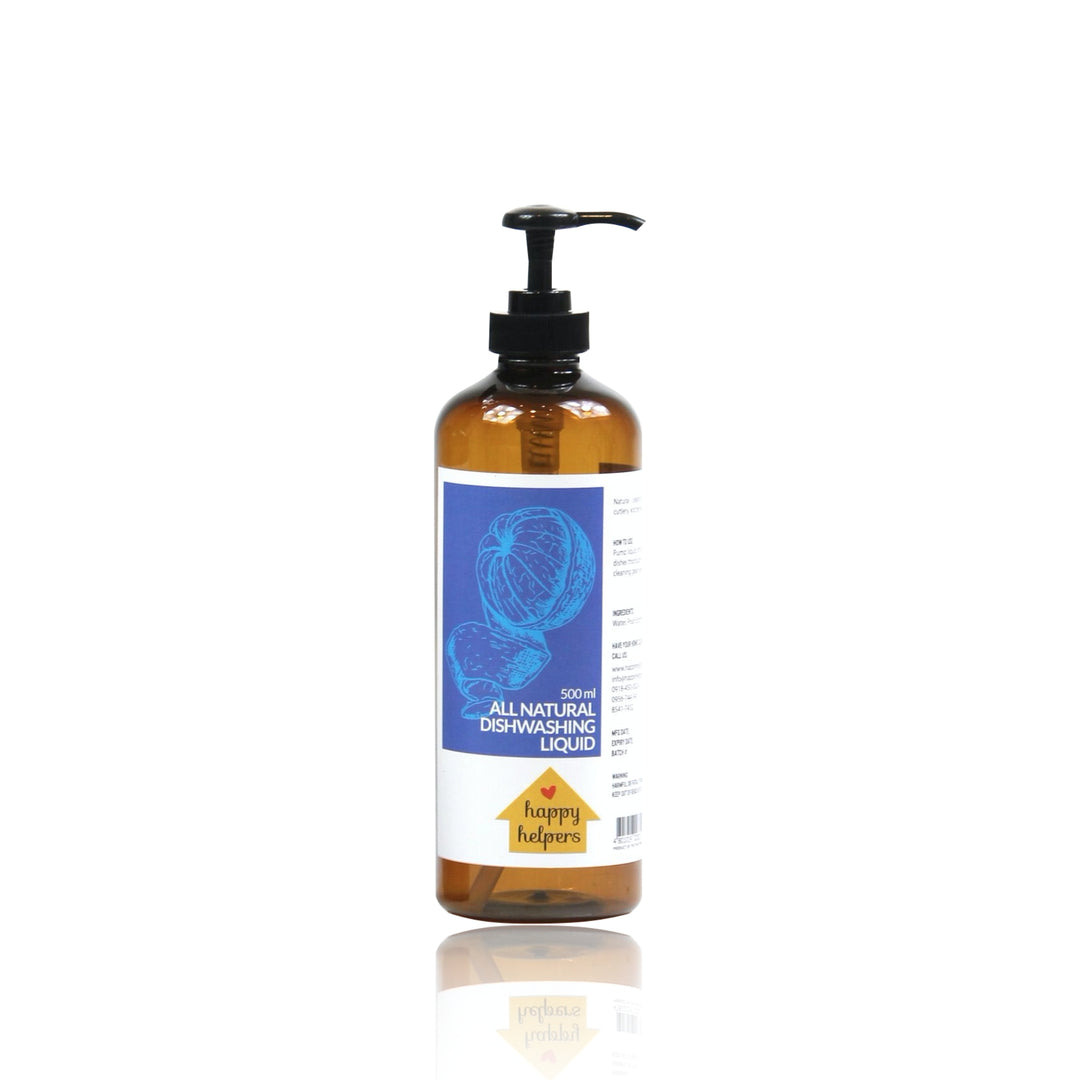 All-Natural Dishwashing Liquid - Roots Collective PH
