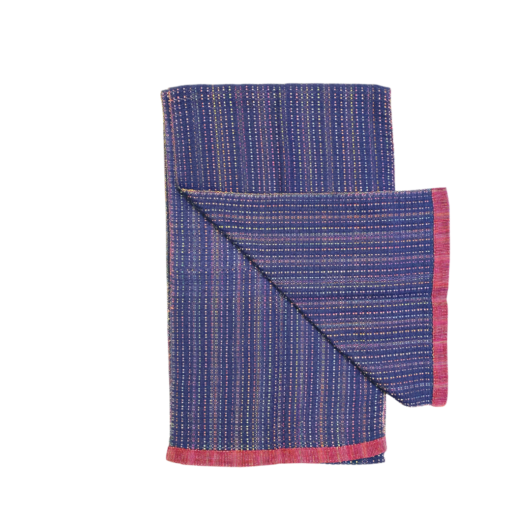 Creative Definitions Negrense Hablon Table Runner