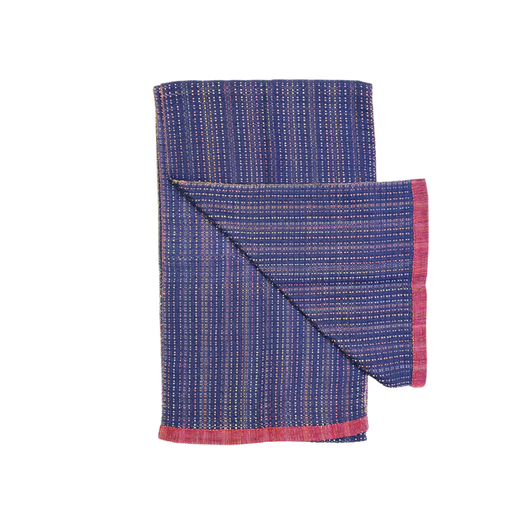 Creative Definitions Negrense Hablon Table Runner