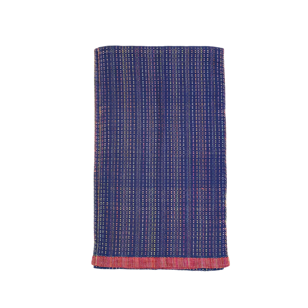 Creative Definitions Negrense Hablon Table Runner