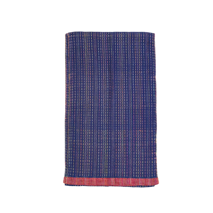 Creative Definitions Negrense Hablon Table Runner