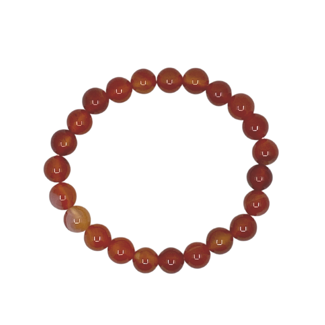 Jumimo by Vickit Handmade Semiprecious Stone Bracelet