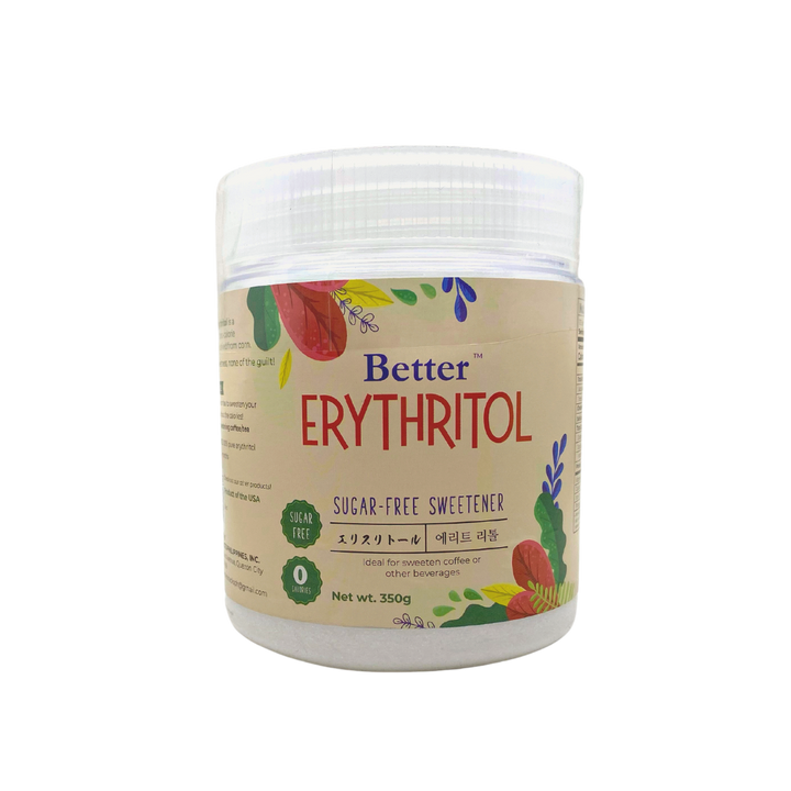 Better Ingredients Better™ Erythritol