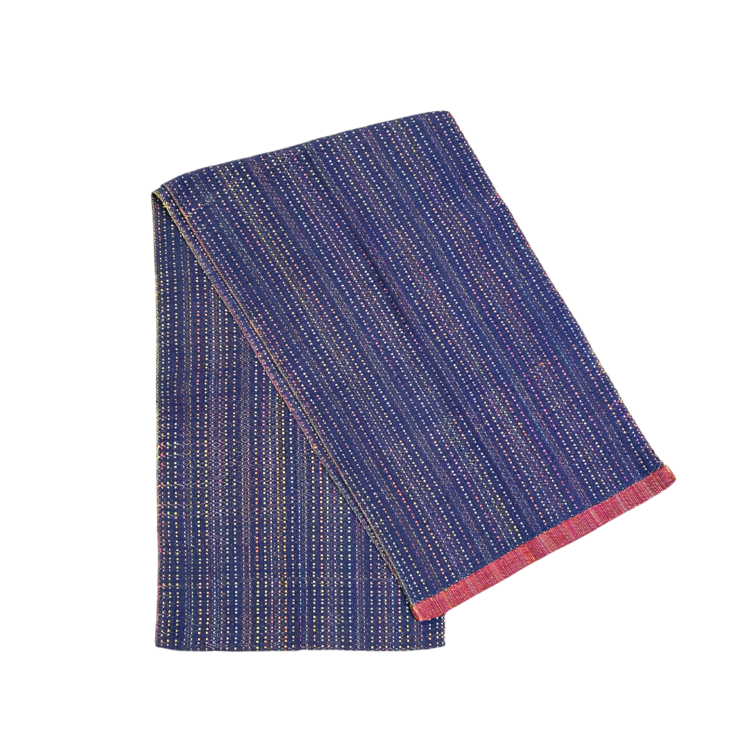 Creative Definitions Negrense Hablon Table Runner
