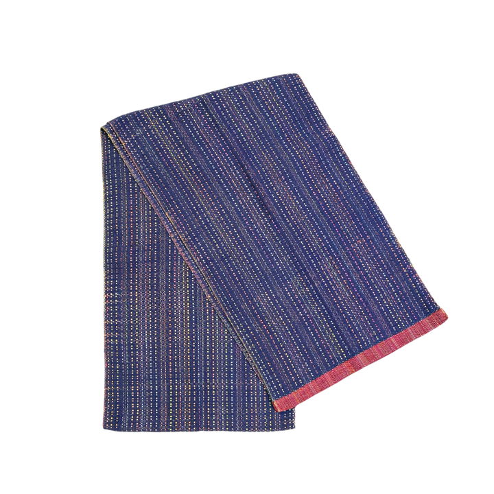 Creative Definitions Negrense Hablon Table Runner