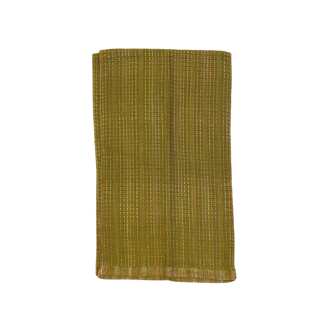 Creative Definitions Negrense Hablon Table Runner