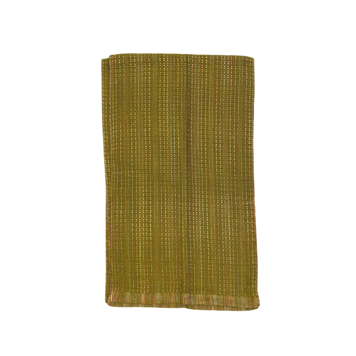 Creative Definitions Negrense Hablon Table Runner