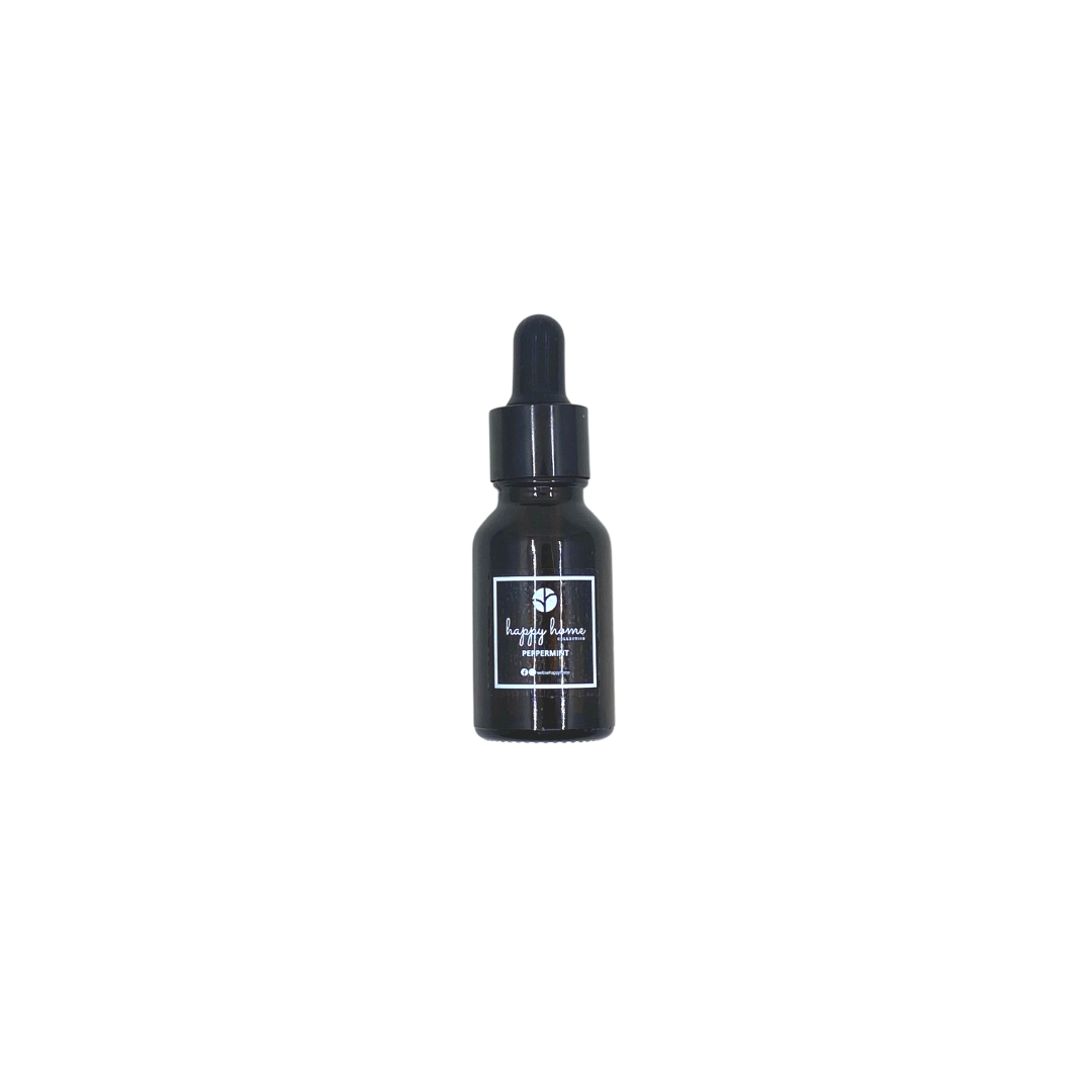 Happy Home Water-Soluble Oil in Peppermint