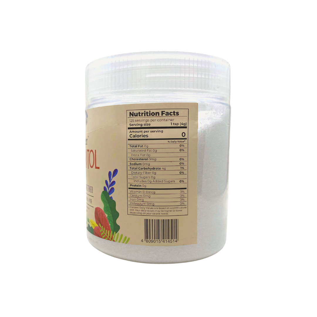 Better Ingredients Better™ Erythritol