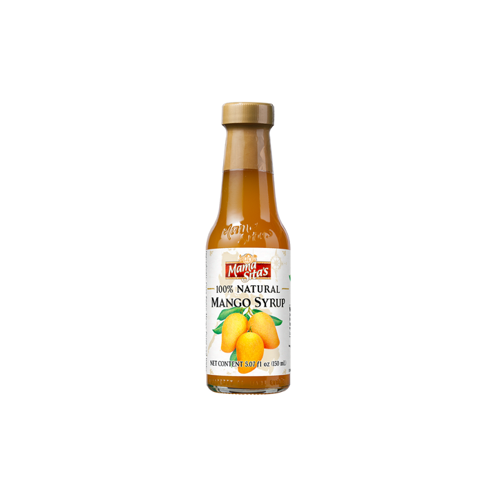 Mama Sita’s Mango Syrup