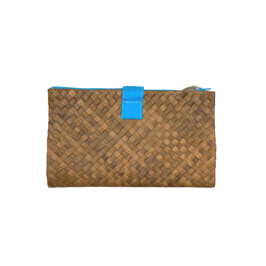 Twelve Topaz Travel Organizer