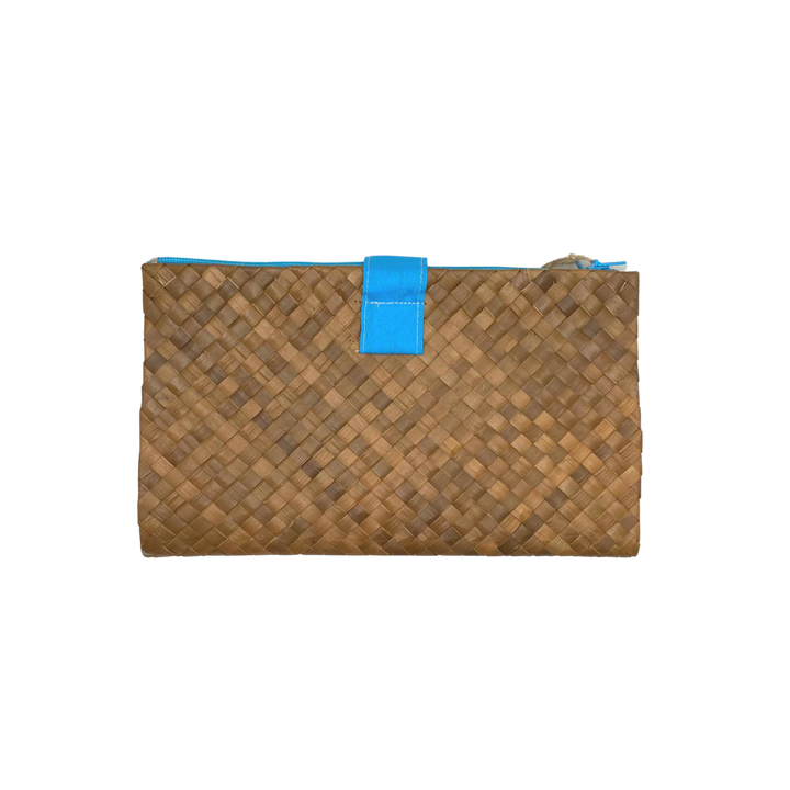 Twelve Topaz Travel Organizer