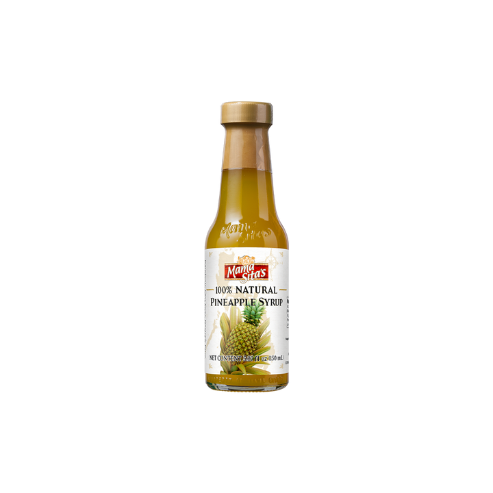 Mama Sita's Pineapple Syrup