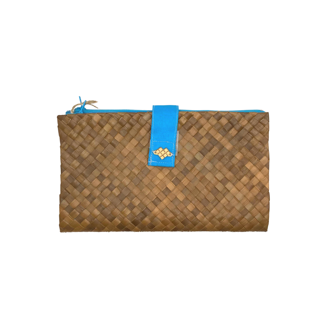 Twelve Topaz Travel Organizer