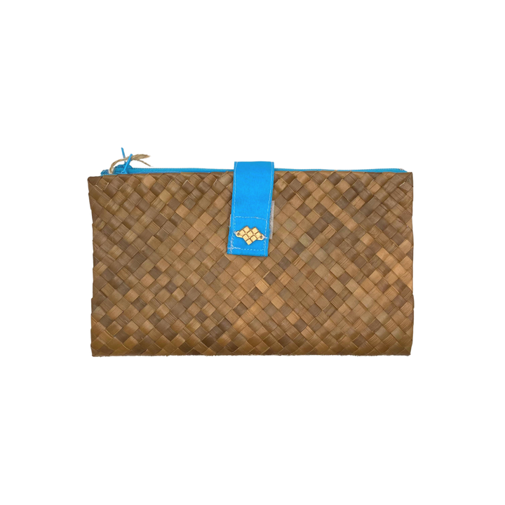 Twelve Topaz Travel Organizer