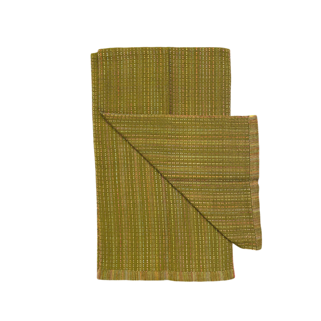 Creative Definitions Negrense Hablon Table Runner