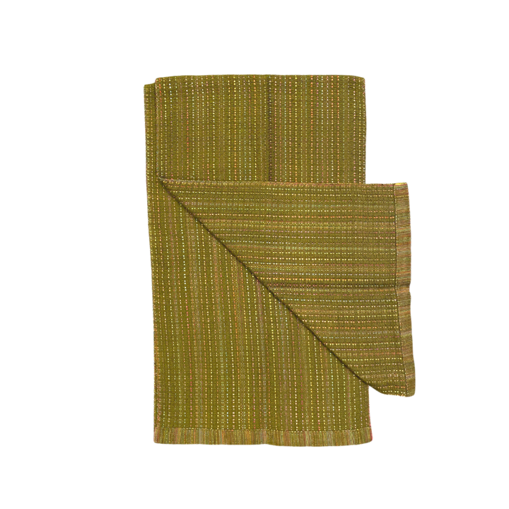 Creative Definitions Negrense Hablon Table Runner