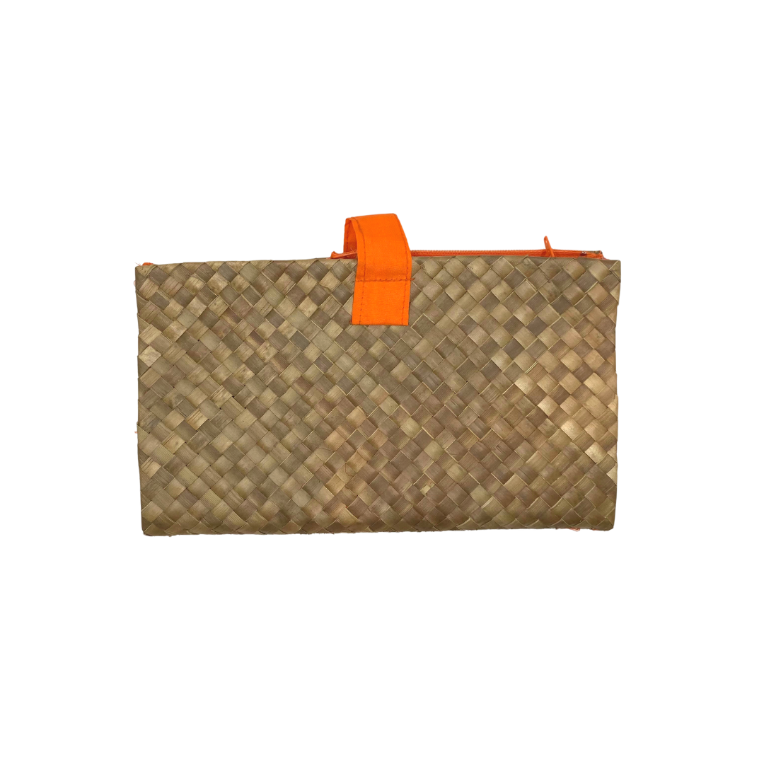 Twelve Topaz Travel Organizer