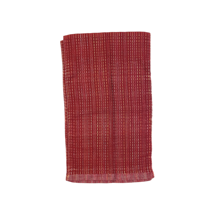 Creative Definitions Negrense Hablon Table Runner