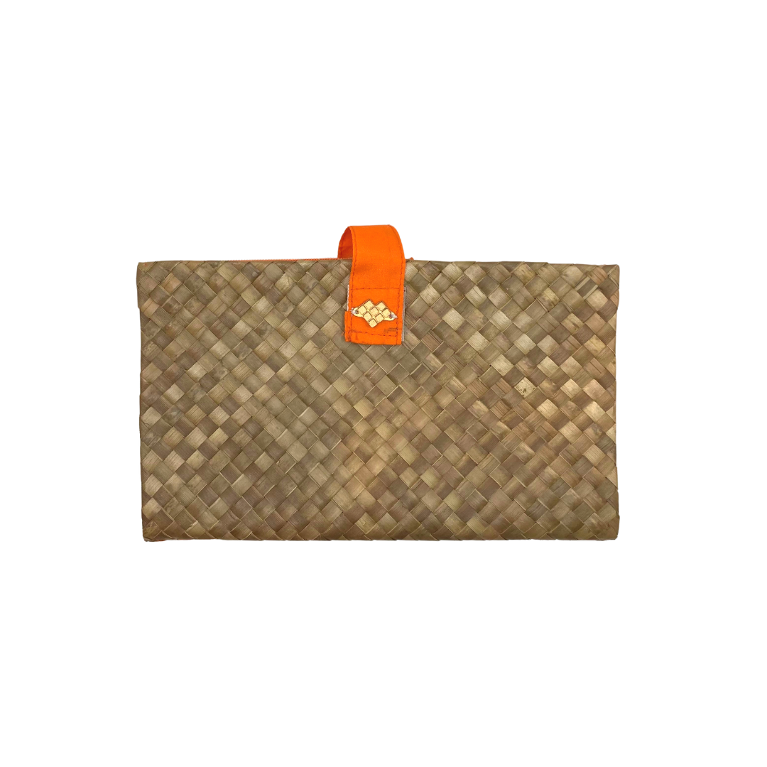 Twelve Topaz Travel Organizer