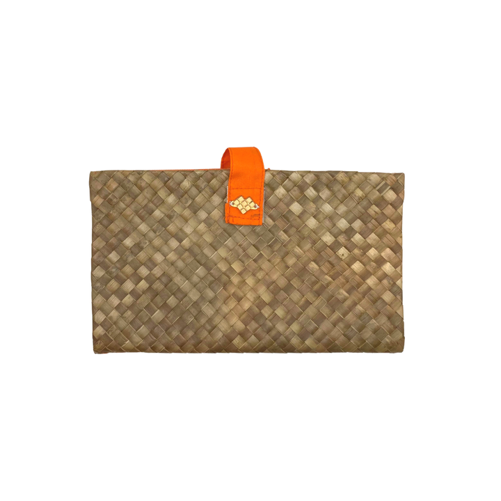 Twelve Topaz Travel Organizer