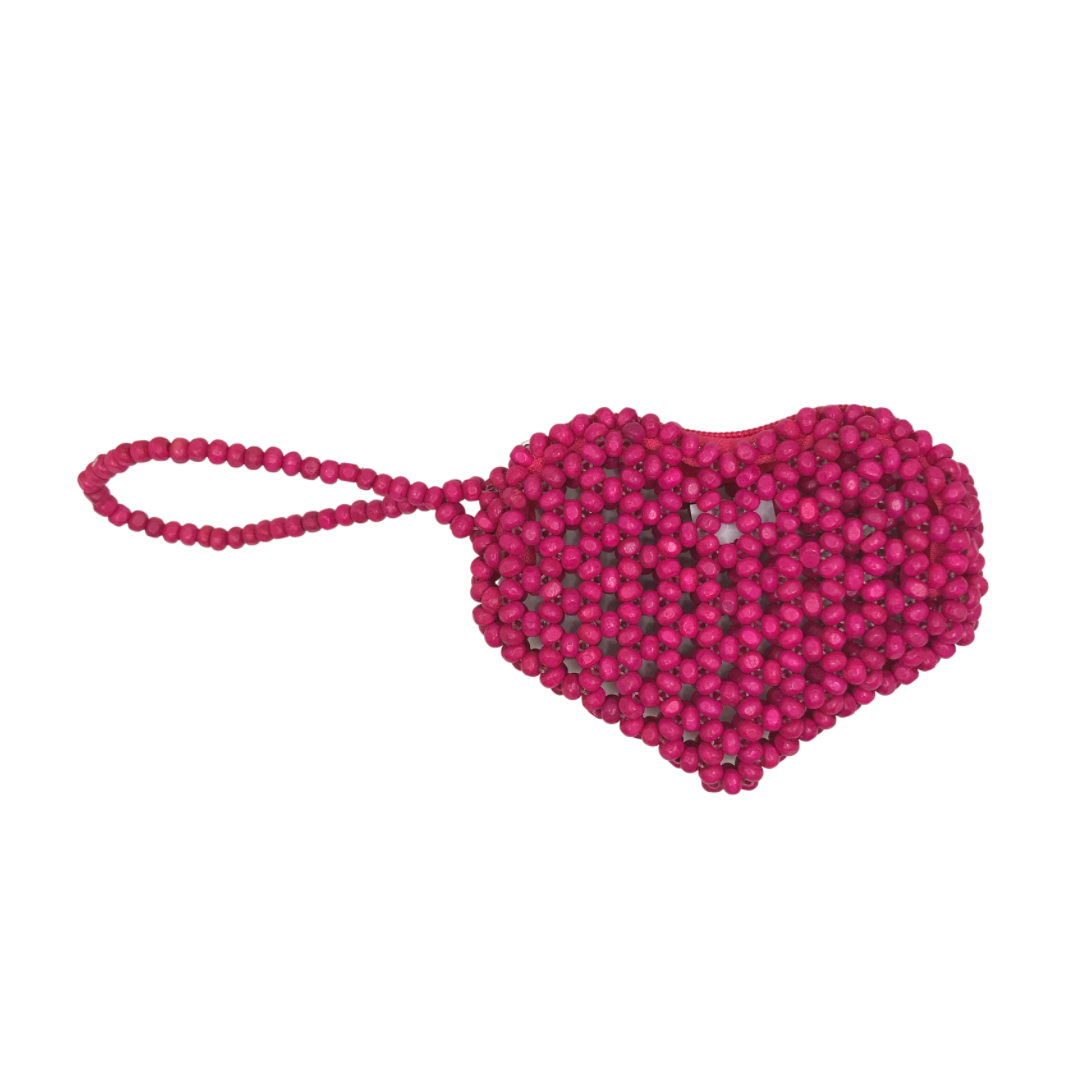 HABI Footwear and Lifestyle Puso Pitaka Pouch