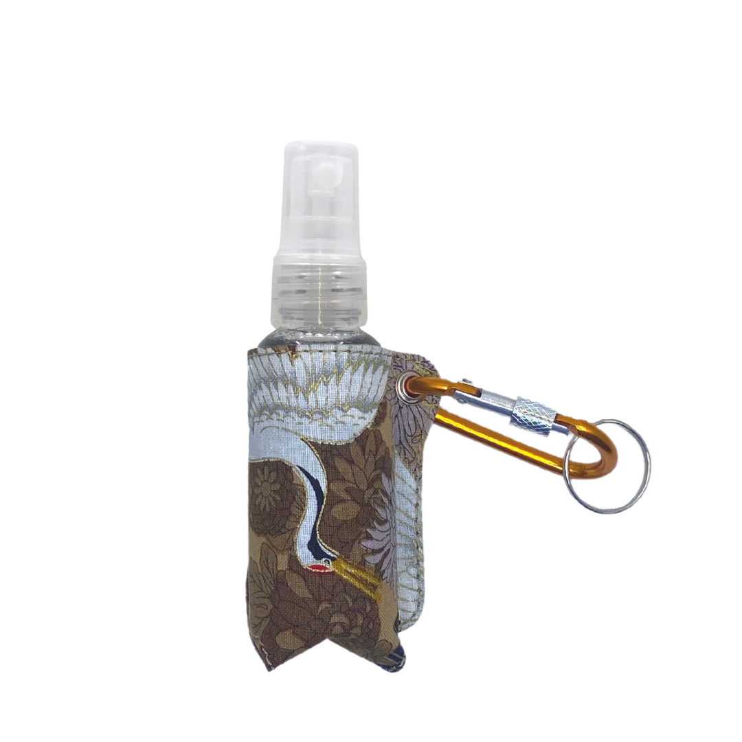 LoKal Crafts Manila Orion Cloth Sanitizer Sleeve