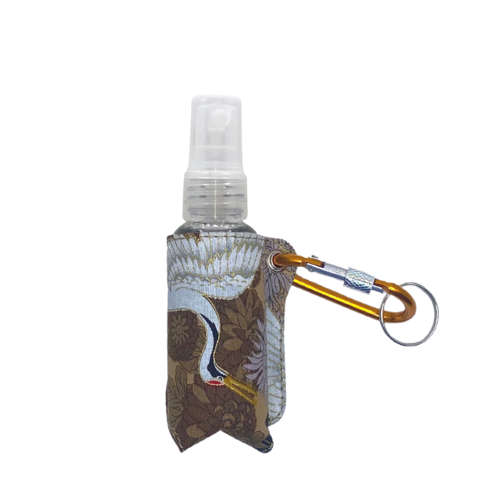 LoKal Crafts Manila Orion Cloth Sanitizer Sleeve