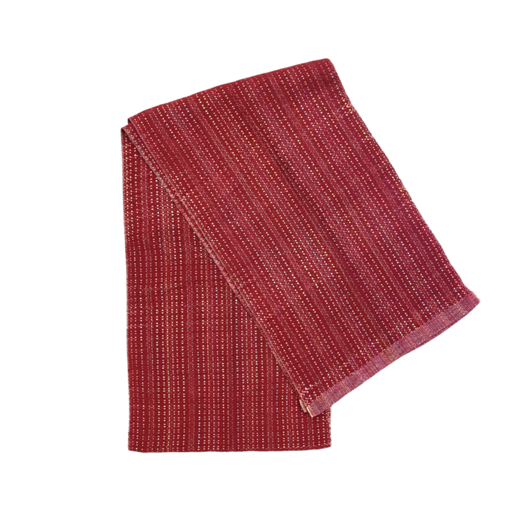Creative Definitions Negrense Hablon Table Runner