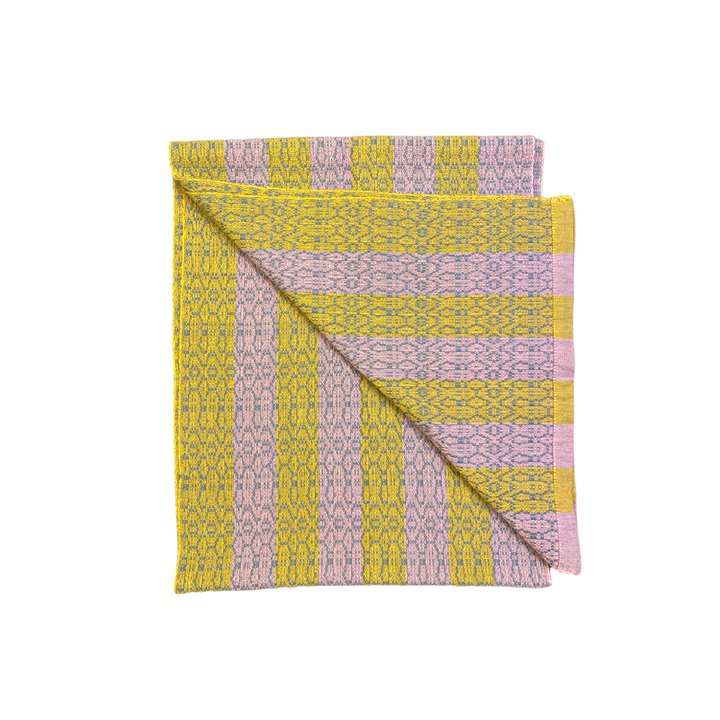 Creative Definitions Negrense Hablon Table Runner