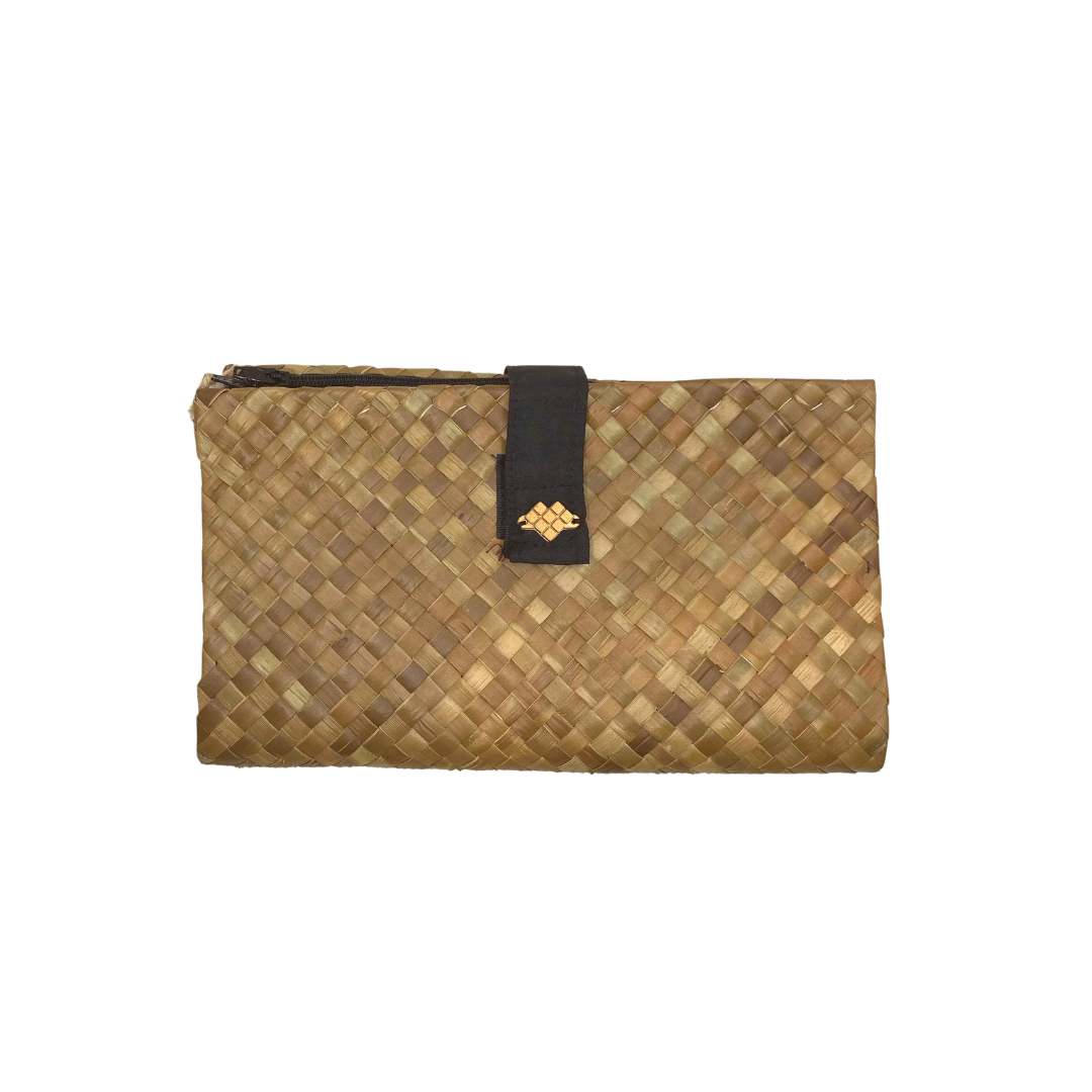 Twelve Topaz Travel Organizer