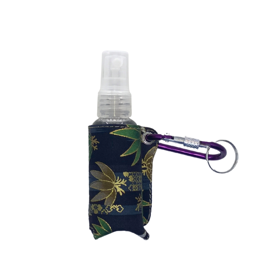 LoKal Crafts Manila Orion Cloth Sanitizer Sleeve