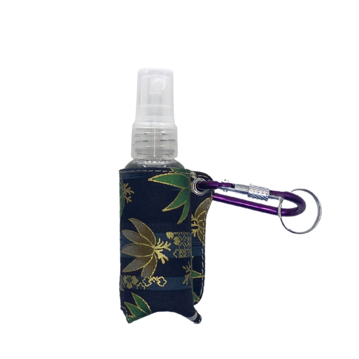 LoKal Crafts Manila Orion Cloth Sanitizer Sleeve