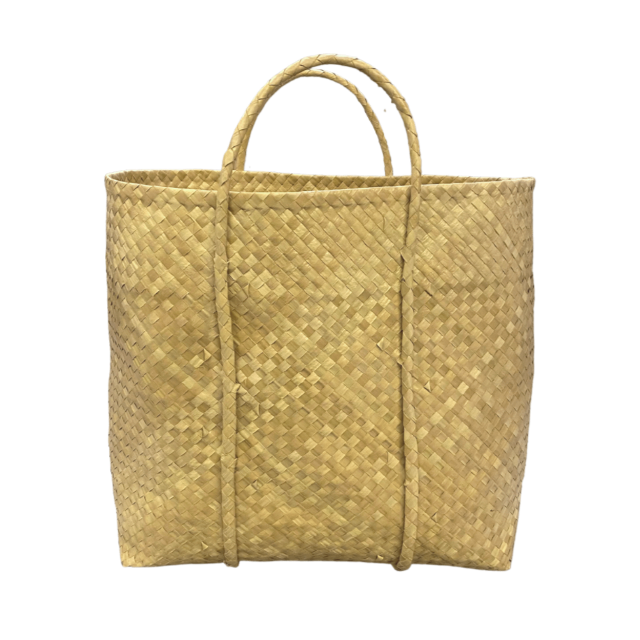 Rizza Buri Bayong by Reef Picks Roots Collective โ Roots