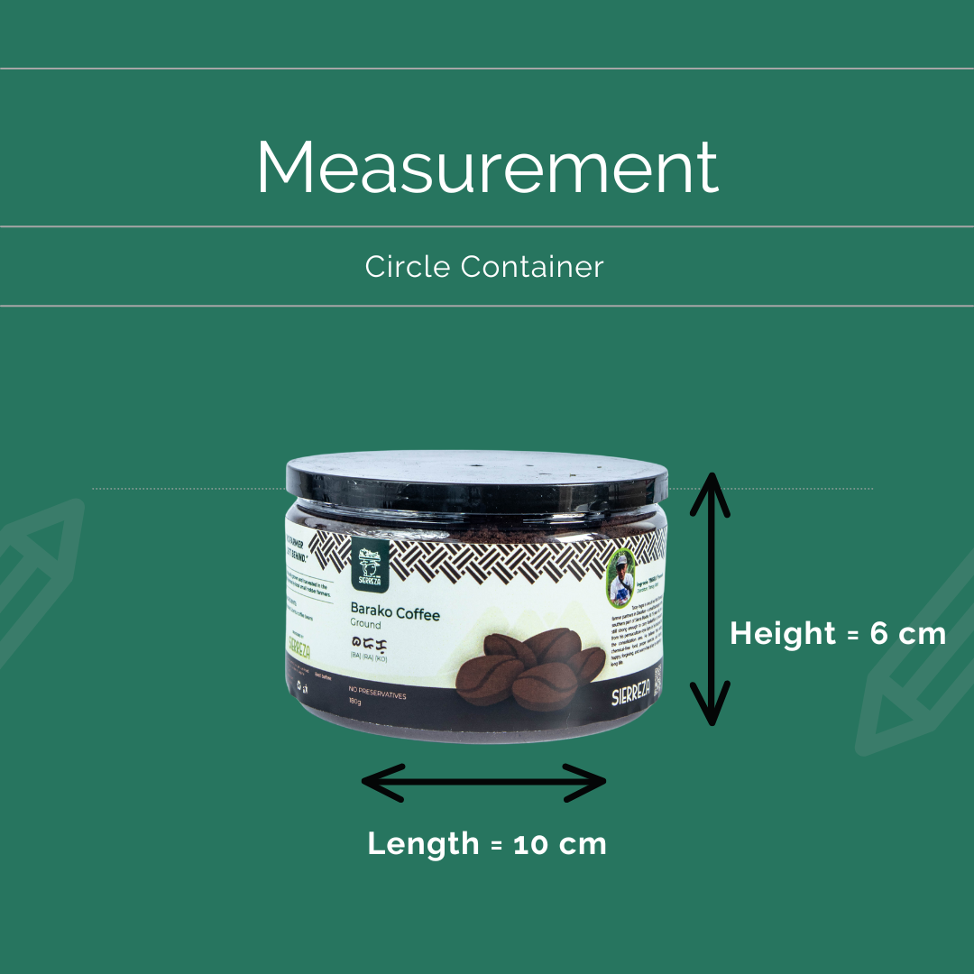 Sierreza Coconut Sugar