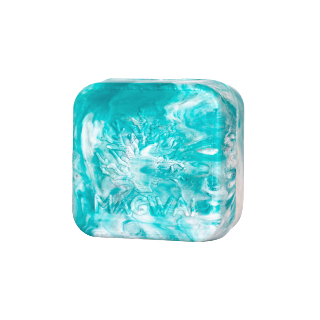 Magwai Shampoo Bar Dish and Travel Case