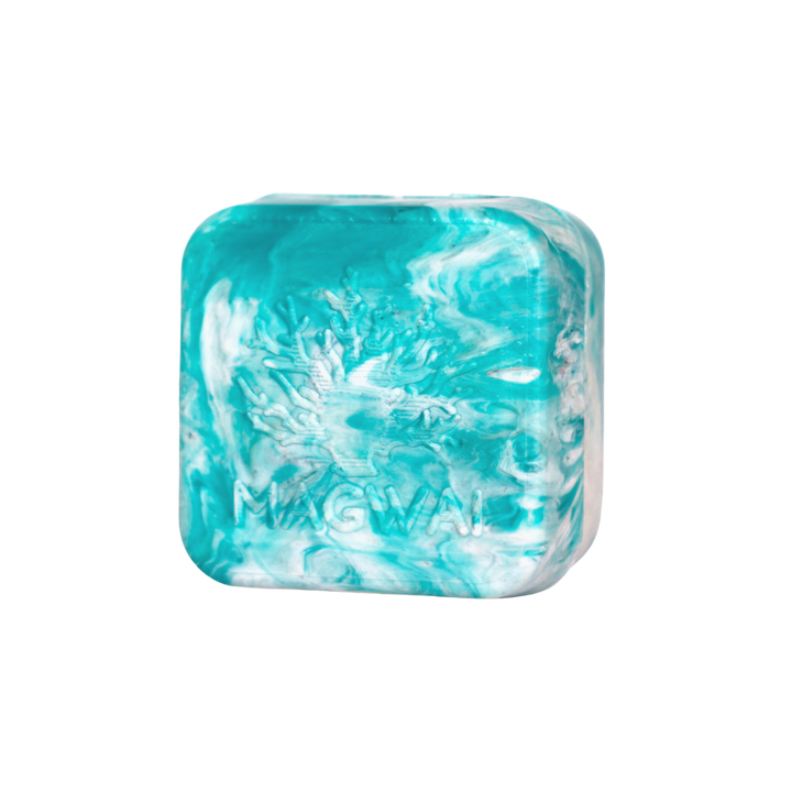 Magwai Shampoo Bar Dish and Travel Case