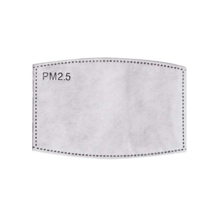 Roots Collective PM2.5 Mask Filter