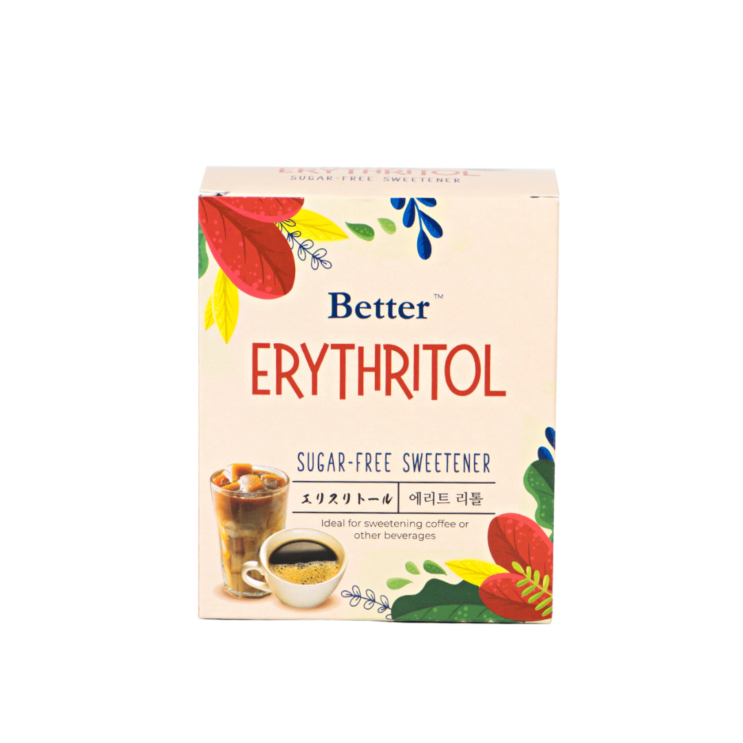 Better Ingredients Better™ Erythritol