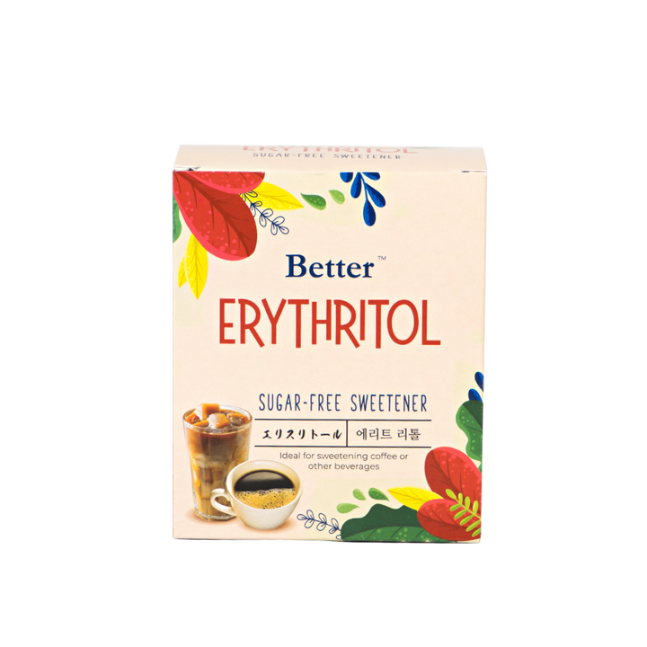 Better Ingredients Better™ Erythritol