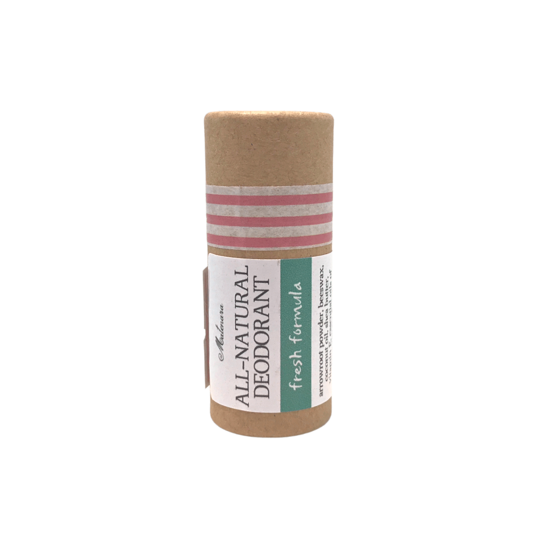 Matenara All-Natural Deodorant