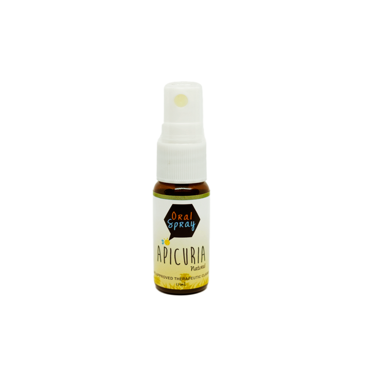 Apicuria Oral Spray
