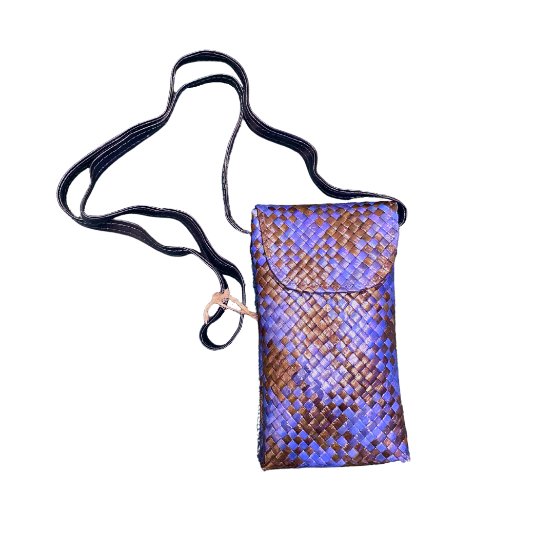 Twelve Topaz Twenty-One Sling