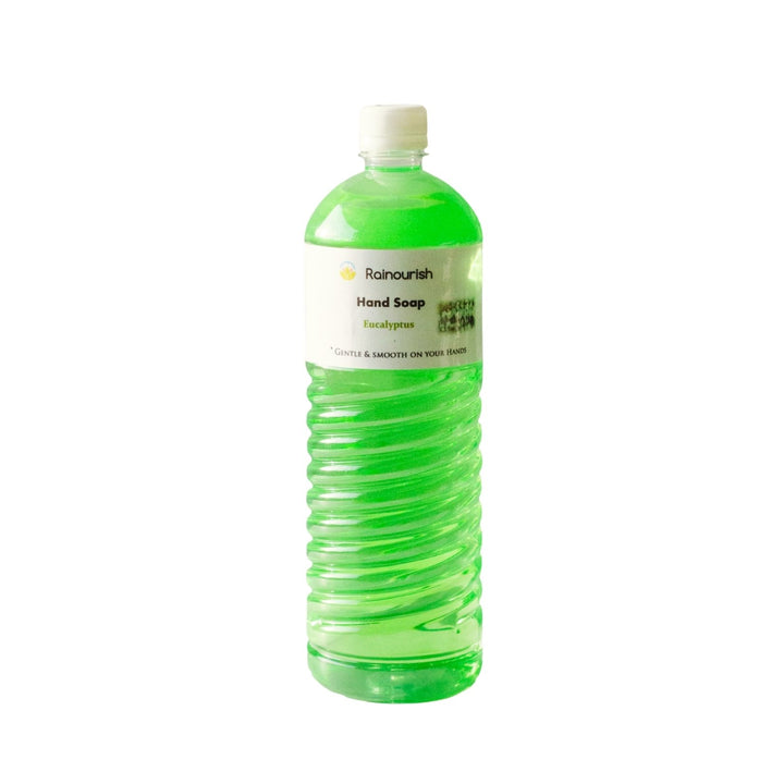 Liquid Hand Soap - Roots Collective PH