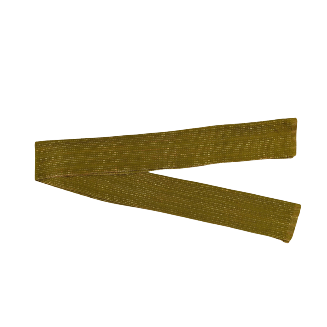 Creative Definitions Negrense Hablon Table Runner
