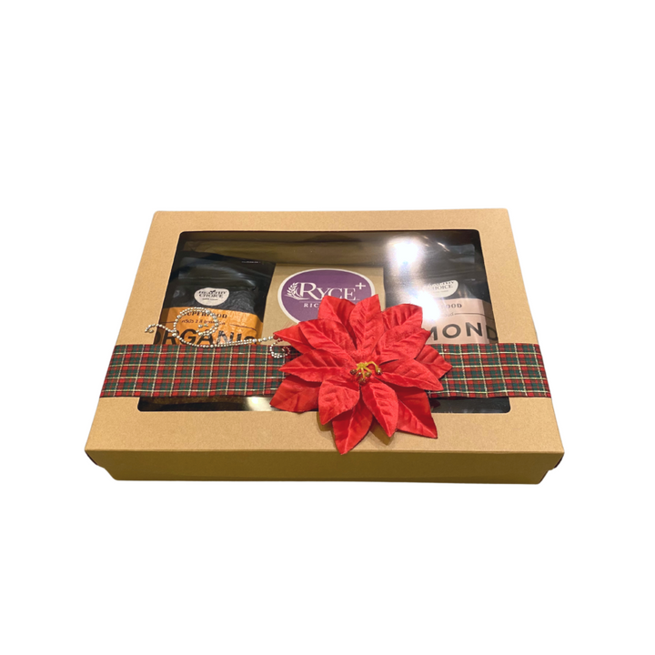 Healthy Choice Gift Set