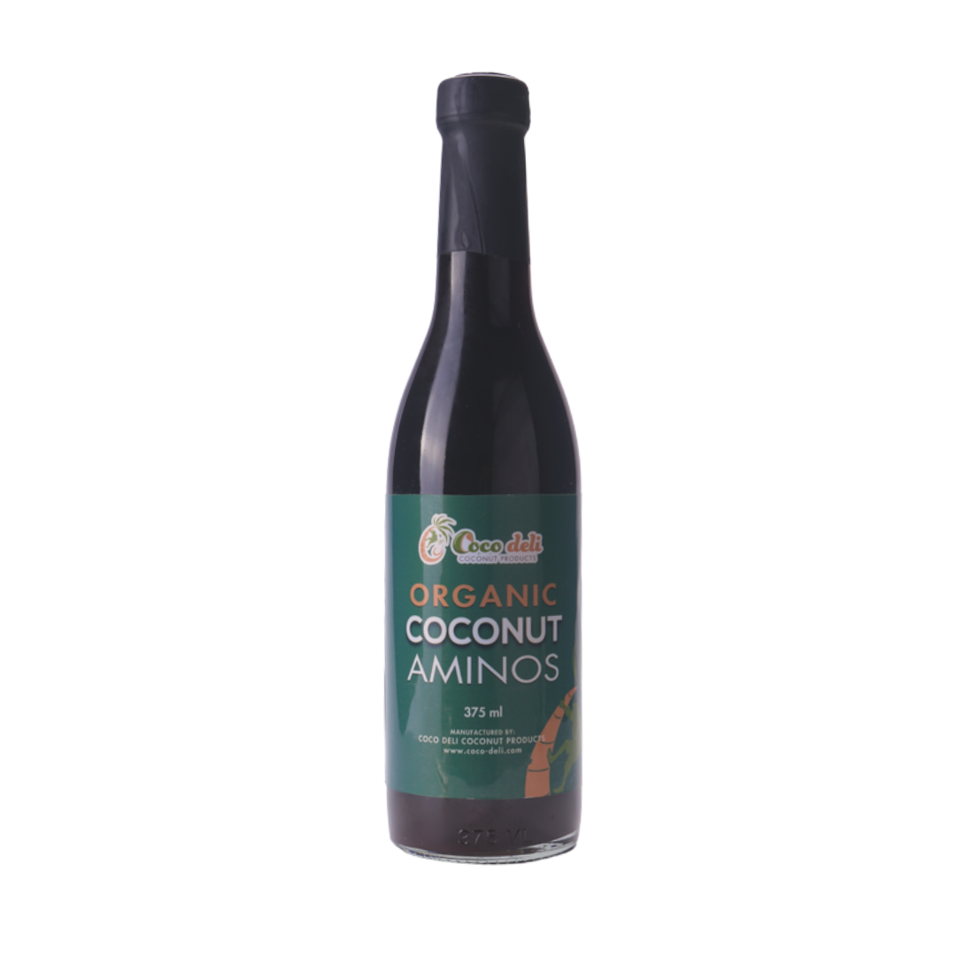 Coco Deli Coconut Aminos