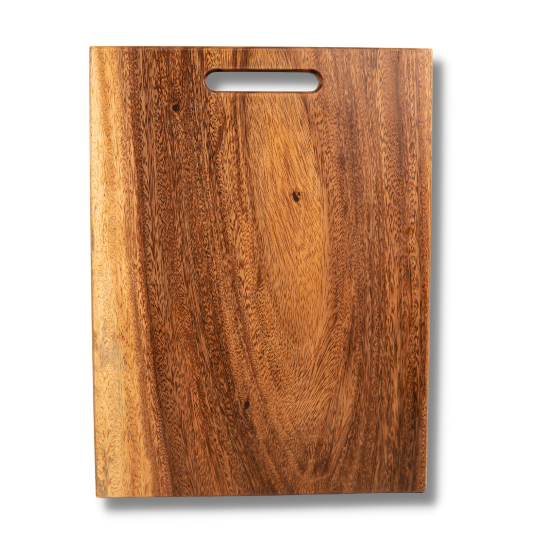 Valencia Woodworks Chopping Board